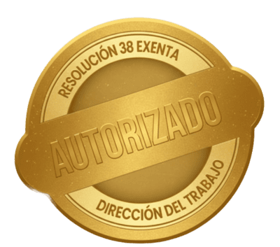 Sello de certificación